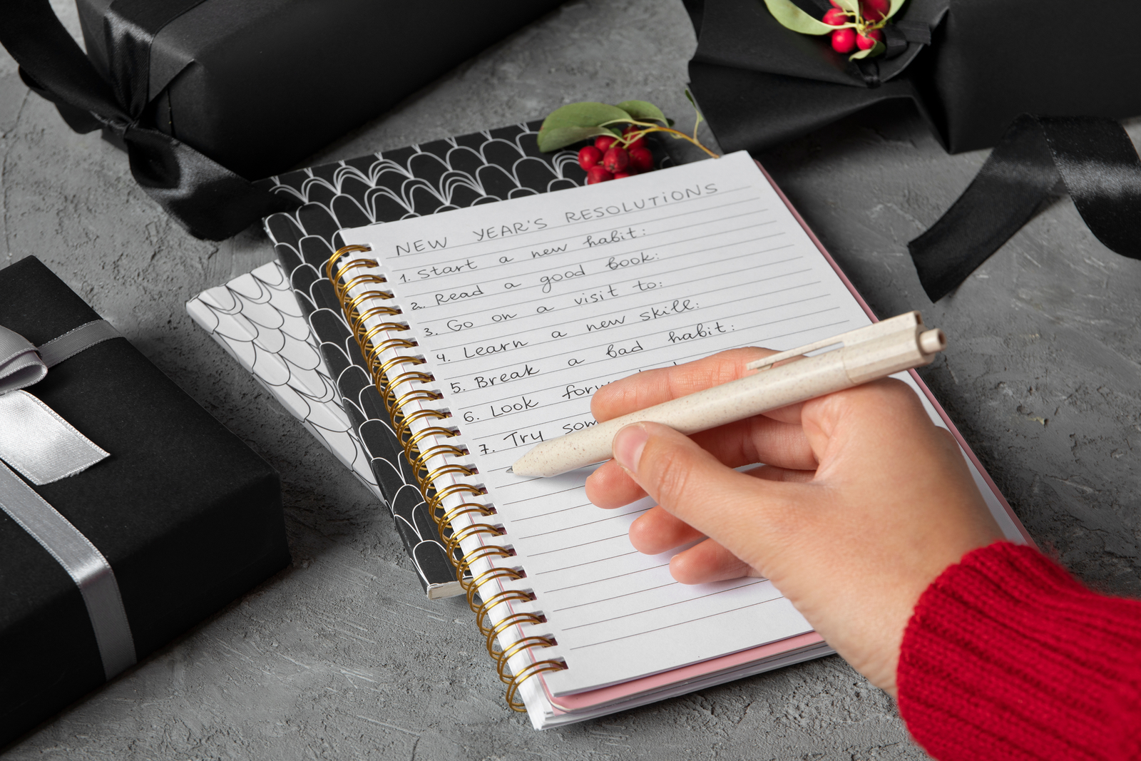 Curate your poems and refine the collection